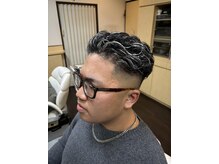 マモル(MAMORU)
