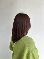 セダクション 道後樋又店(Seduction) 松山市/20代/30代/40代/ラベンダーピンク