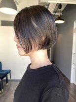 キティン 吉祥寺(kitin)&nbsp;《kitin吉祥寺》　ショートヘア　ショートレイヤー　ショート