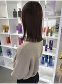 ★パツっとオリーブベージュ