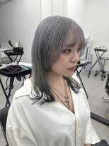 キバ(kva)&nbsp;▽□□▽ ウルフデザインカラー