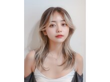 ヘアサロン ウエーブ 流山店