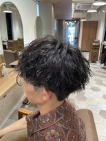 カルテット(Quartett)&nbsp;ツイスパショート