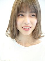 ポンテ 香椎店(ponte)&nbsp;髪質改善カラー