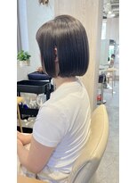 ディーオ 浦和店(Dio...)&nbsp;やわらか＊ソフトボブ