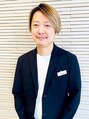 ソシエ 天王寺ミオ店/松本 晃一郎[天王寺/天王寺駅/白髪ぼかし]