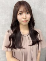 タル(taru)&nbsp;髪質改善/髪質改善縮毛矯正/超高濃度水素【福岡/天神/大名】