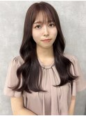 髪質改善/髪質改善縮毛矯正/超高濃度水素【福岡/天神/大名】