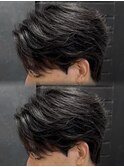 フェザーショート