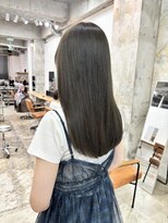 カシェル(cashel kishaba)&nbsp;オリーブベージュ