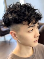 ジジバイワースホワイル(jiji by WORTH WHILE)&nbsp;スペインカール