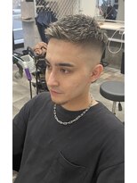 ハーツ バイ レックス 中野(HEARTS by rex)&nbsp;ハイライト ホワイトハイライト