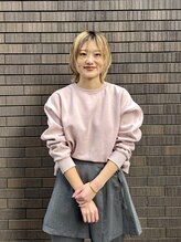 ウイバイファースト(u'i by first) 畠山 知