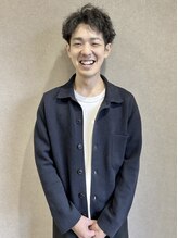 ミルシェ(MILSHE) 瀧 元気