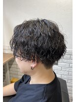 モク(mok)&nbsp;波巻きスパイラル