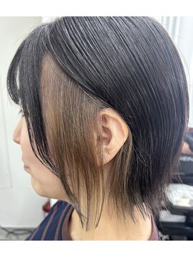 ブリンク 放出(BLINK) 【お客様スナップ】