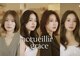 美容室 アクイール グラッセ(Accueillir grace)の写真