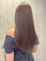 テトテ 門戸厄神店(tetote)&nbsp;【tetote門戸厄神/村山】美髪/ココアブラウン