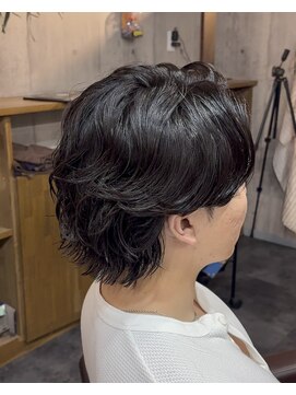 ニュアンスサーフ