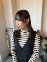 シーソー(SEA SAW)&nbsp;フェイスレイヤー/ミディアムレイヤー