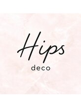 ヒップスデコ(Hip's deco)&nbsp;Hip's deco