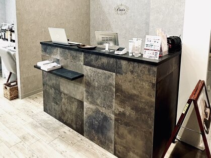 オニールヘア(Onir Hair)の写真