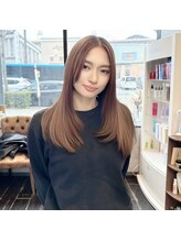 グレネイド ミラキタ(GRENADE MIRAKITA)