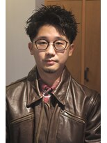 メゾン(Maison)&nbsp;フェードアクティブショート