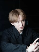 シン(syn)&nbsp;ミルクティーベージュ