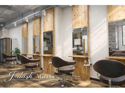 ジェーダッシュ 三鷹店(J-dash)の写真