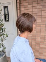 レトロポット(retropot)&nbsp;大人ショート