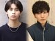 クオンヒール 堺筋本町店(QUON HEAL)の写真/ON/OFFキマる◎再現性×扱いやすいメンズStyleでセットも楽に*[堺筋本町/MEN'S/メンズ/学割U24/<理容室>]