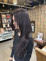 アッシュ 檀渓通店(ASCH) 艶髪