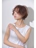 【ご新規様限定】カット+ケラスターゼショートスパ 7000円→6300円