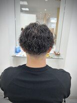 ヘアポジション 大曲北店 HAIR Position&nbsp;ツイストスパイラルパーマ