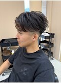 フェザーパーマ