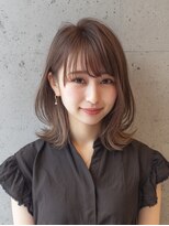 ジェスター 烏丸御池店(JESTER)&nbsp;カラー