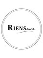 リエンスオーラ(RIENS aura)/RIENSaura【岡山/ブリーチ/髪質改善】