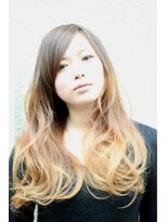 プラウド(proud) ハイレンジグラデ