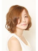 RINO横浜　★ナチュラルレイヤーショコラボブ★