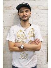 ヘアサロン アバンス(hair salon AVANCE)&nbsp;YOSHIKAWA AKIRA