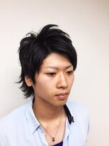 エルサロン(aile salon)&nbsp;クールショート♪