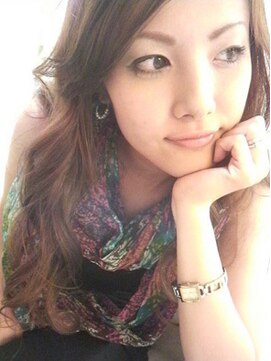 ブルームロッソ(bloom ROSSO) ナチュラルレイヤー