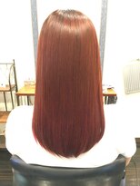 フェリーク ウジヤマダ(feerique UJIYAMADA)&nbsp;スウィートレッドヴァイオレット