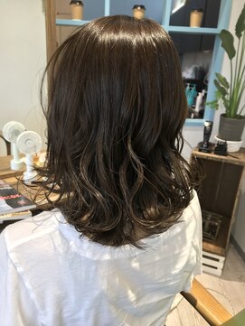 ピーシーエイチ(P.C.H) カラー