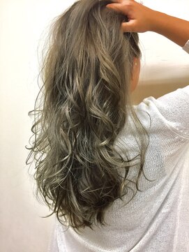 リアライズ(REARIZE) サーフガール