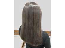 ヘアーサロン ライズハート(Rise Heart)