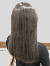 ヘアーサロン ライズハート(Rise Heart)