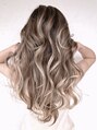 ヘアースタジオ ゼン(hair studio Zen)&nbsp;外国人風グラデーションカラー、ブリーチなしもご相談下さいませ
