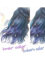 トゥルース 亀有店(TRUTH) ユニコーンカラー